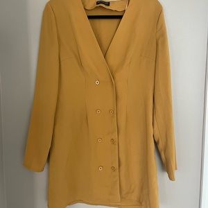 The Fifth Label Blazer Dress